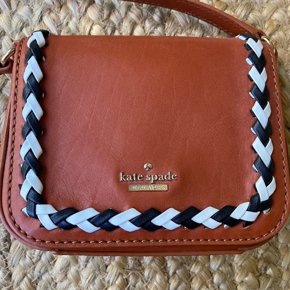 Kate Spade Crossbody - Picture 1 of 4